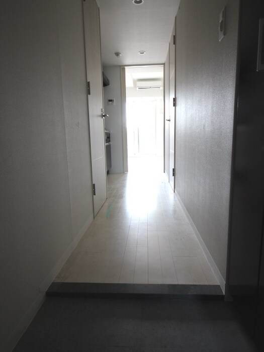 プレミアム黒川の物件内観写真