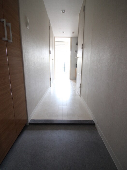 プレミアム黒川の物件内観写真