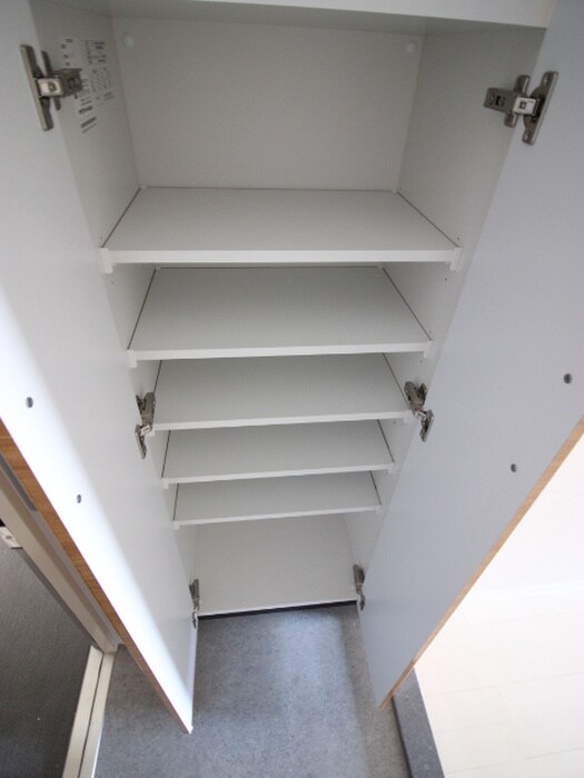 プレミアム黒川の物件内観写真