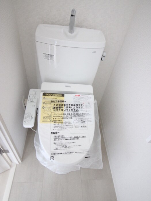 プレミアム黒川の物件内観写真