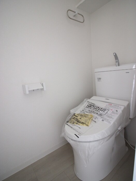 プレミアム黒川の物件内観写真