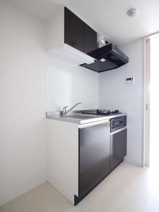 プレミアム黒川の物件内観写真