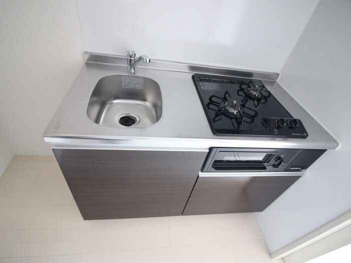 プレミアム黒川の物件内観写真