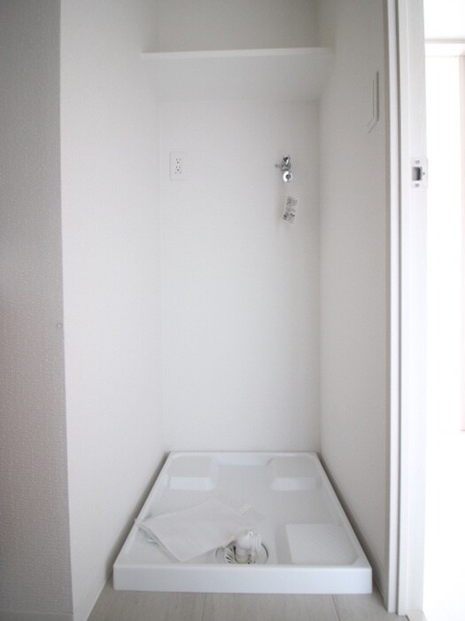 プレミアム黒川の物件内観写真