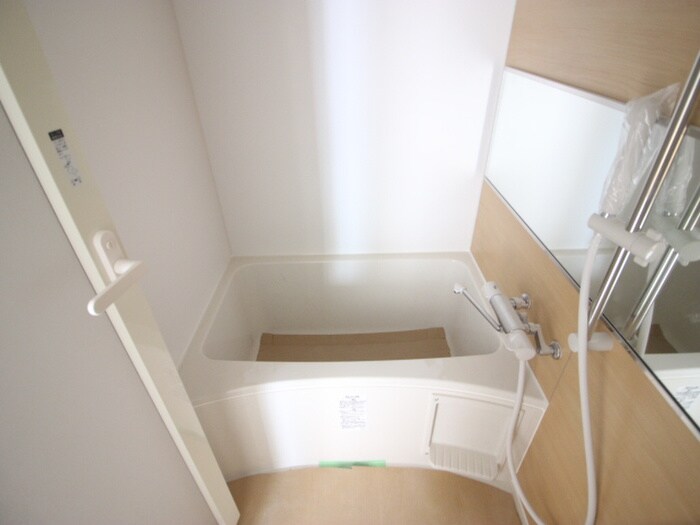 プレミアム黒川の物件内観写真