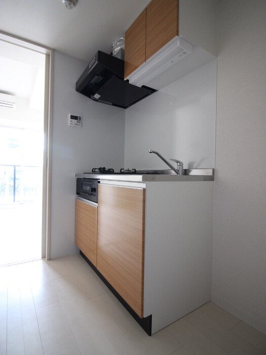 プレミアム黒川の物件内観写真