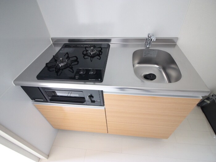 プレミアム黒川の物件内観写真