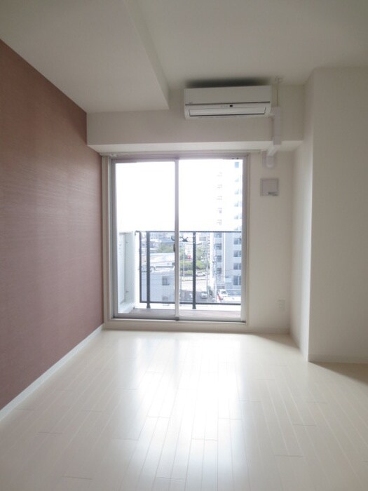 プレミアム黒川の物件内観写真