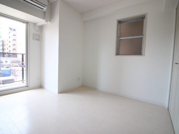 プレミアム黒川の物件内観写真