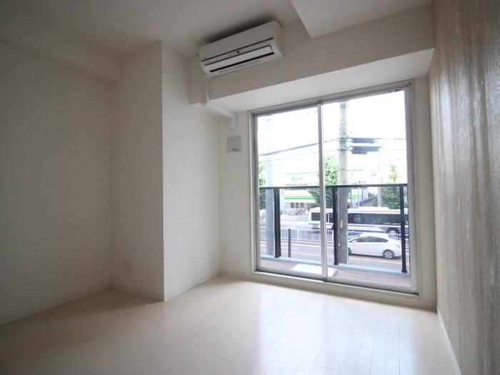 プレミアム黒川の物件内観写真