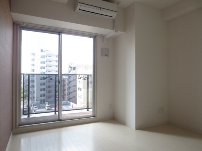 プレミアム黒川の物件内観写真