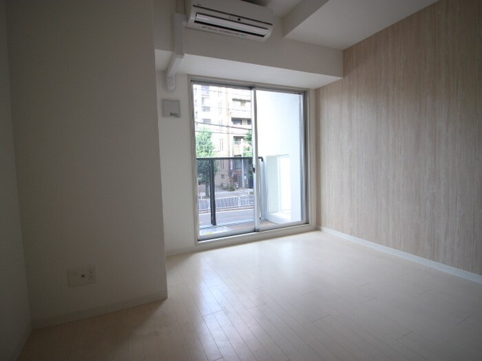 プレミアム黒川の物件内観写真