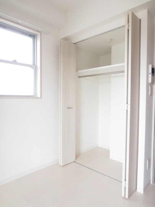 プレミアム黒川の物件内観写真