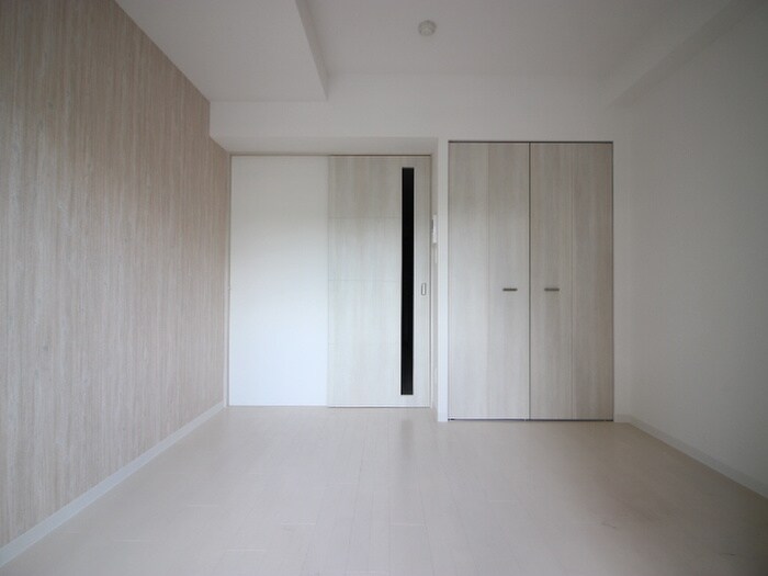 プレミアム黒川の物件内観写真