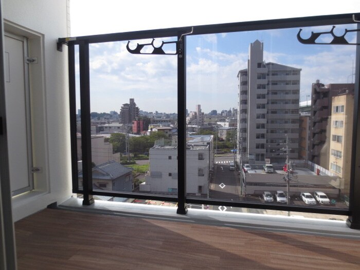 プレミアム黒川の物件内観写真