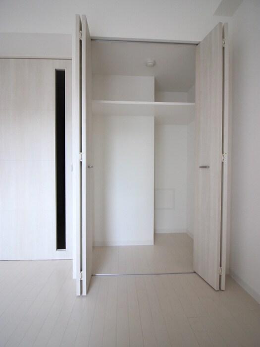 プレミアム黒川の物件内観写真