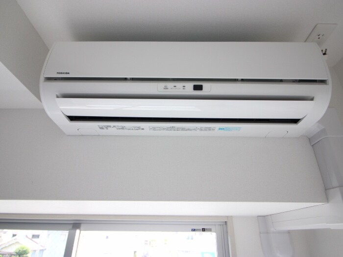 プレミアム黒川の物件内観写真