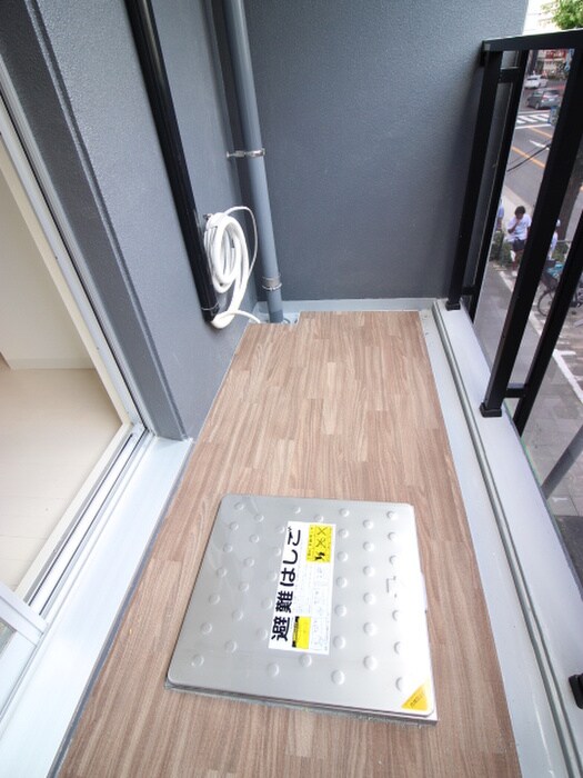 プレミアム黒川の物件内観写真