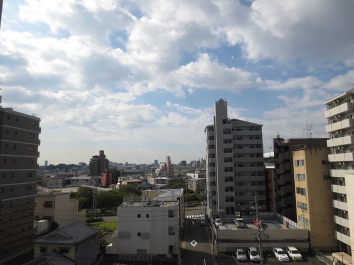 プレミアム黒川の物件内観写真