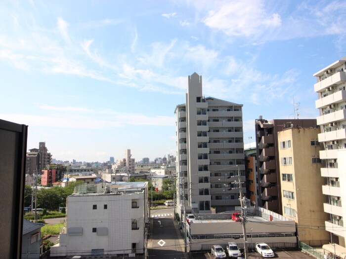 プレミアム黒川の物件内観写真