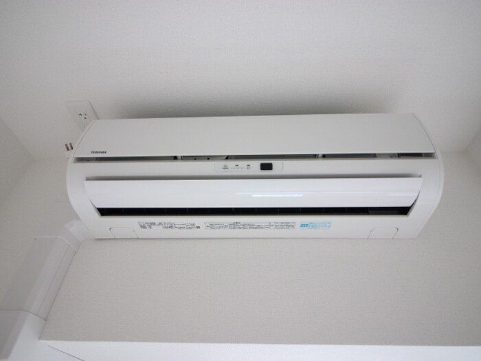 プレミアム黒川の物件内観写真