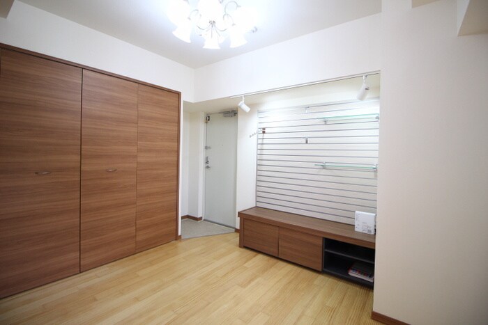 ラ・シュシュ覚王山の物件内観写真