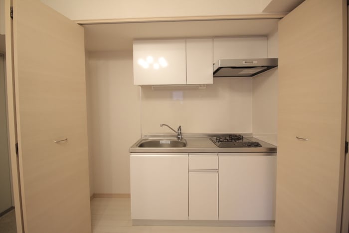 ラ・シュシュ覚王山の物件内観写真