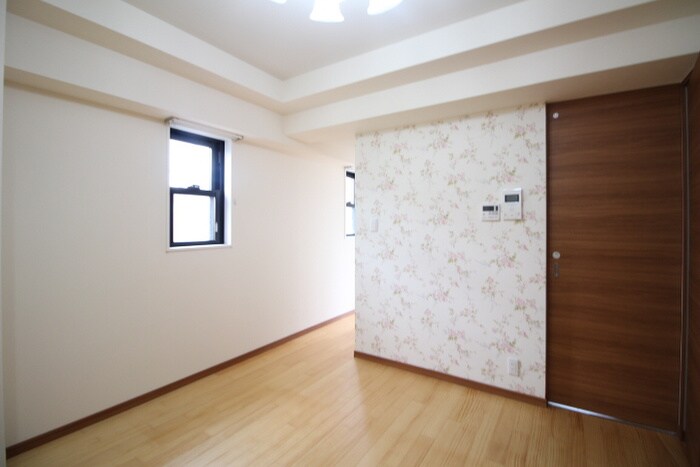 ラ・シュシュ覚王山の物件内観写真