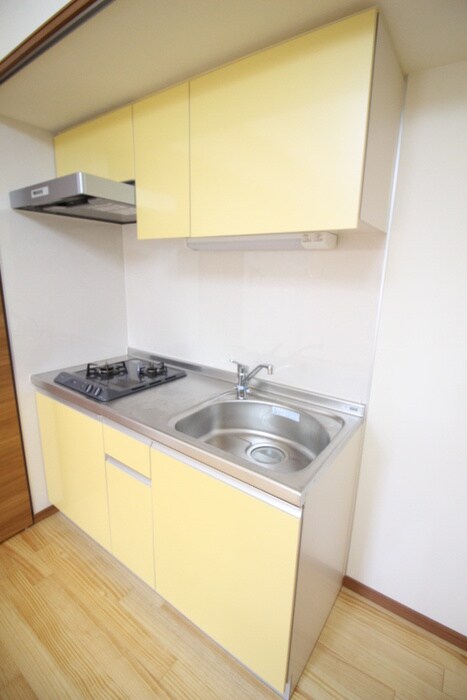 ラ・シュシュ覚王山の物件内観写真