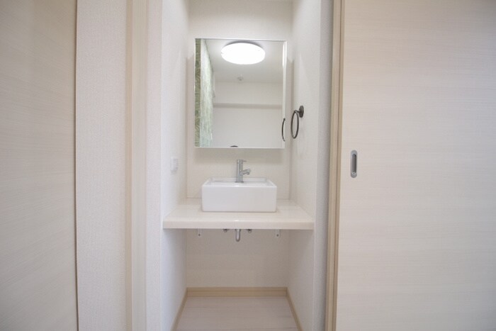 ラ・シュシュ覚王山の物件内観写真