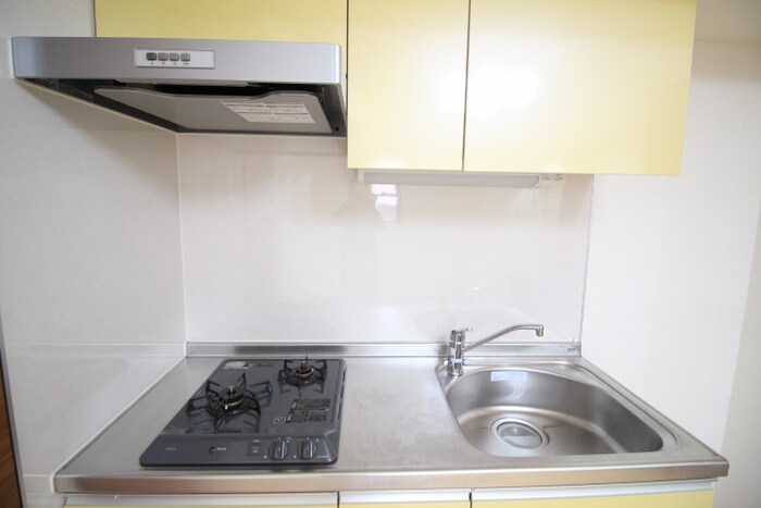 ラ・シュシュ覚王山の物件内観写真