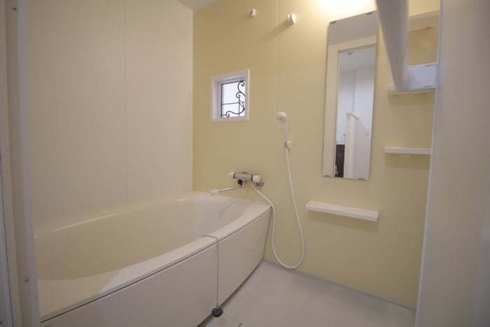 ラ・シュシュ覚王山の物件内観写真