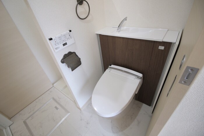 ラ・シュシュ覚王山の物件内観写真