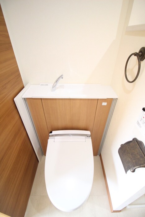 ラ・シュシュ覚王山の物件内観写真