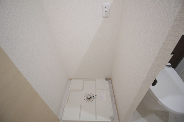 ラ・シュシュ覚王山の物件内観写真