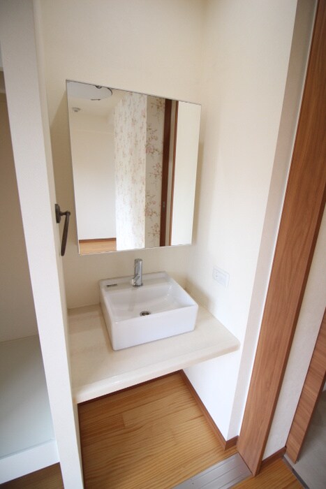 ラ・シュシュ覚王山の物件内観写真