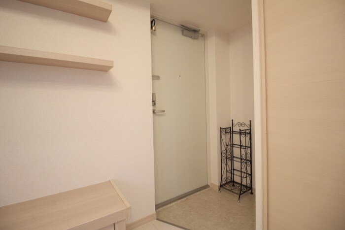 ラ・シュシュ覚王山の物件内観写真