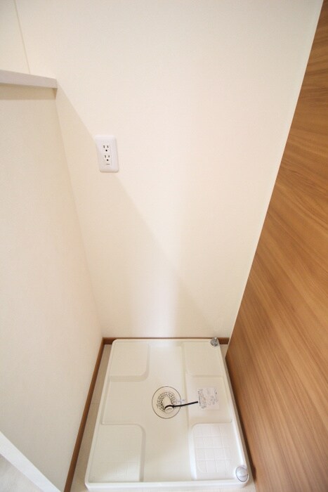 ラ・シュシュ覚王山の物件内観写真