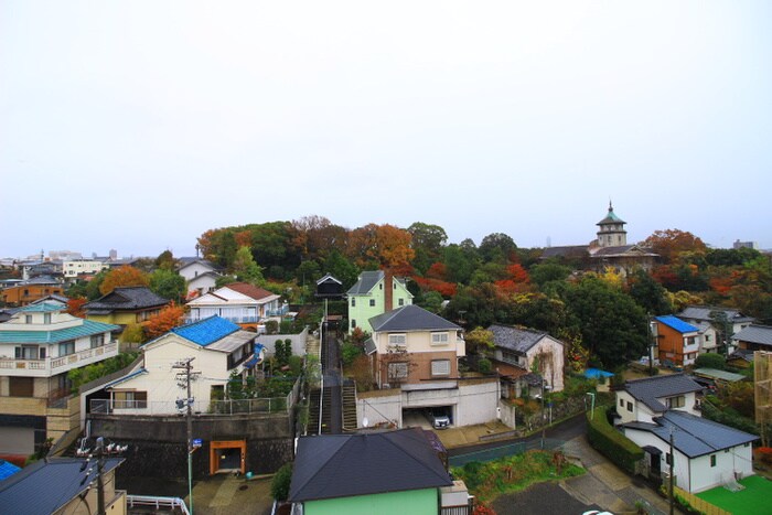 ラ・シュシュ覚王山の物件内観写真