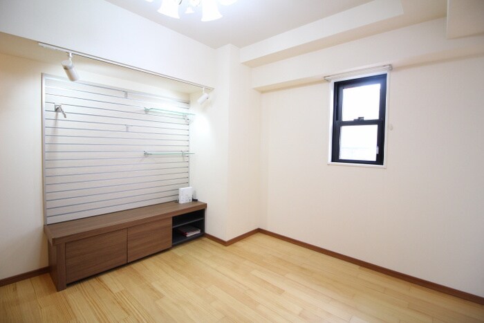 ラ・シュシュ覚王山の物件内観写真