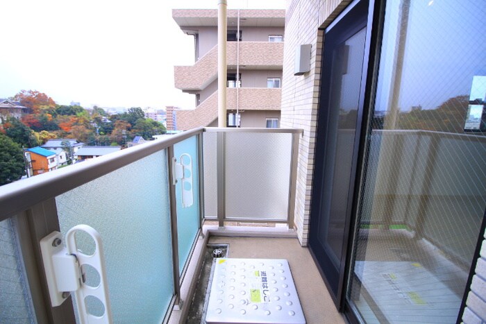 ラ・シュシュ覚王山の物件内観写真