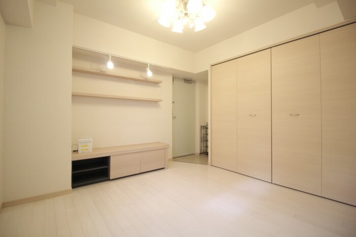 ラ・シュシュ覚王山の物件内観写真