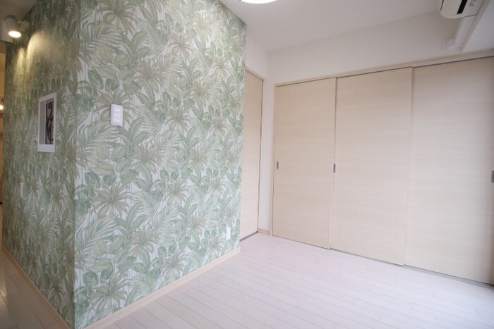 ラ・シュシュ覚王山の物件内観写真