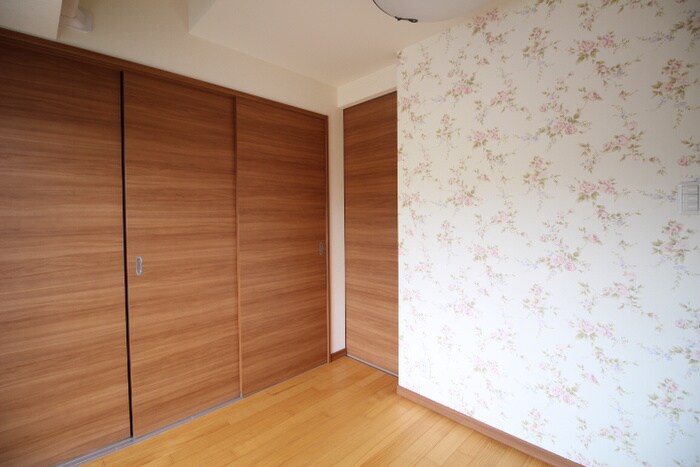 ラ・シュシュ覚王山の物件内観写真