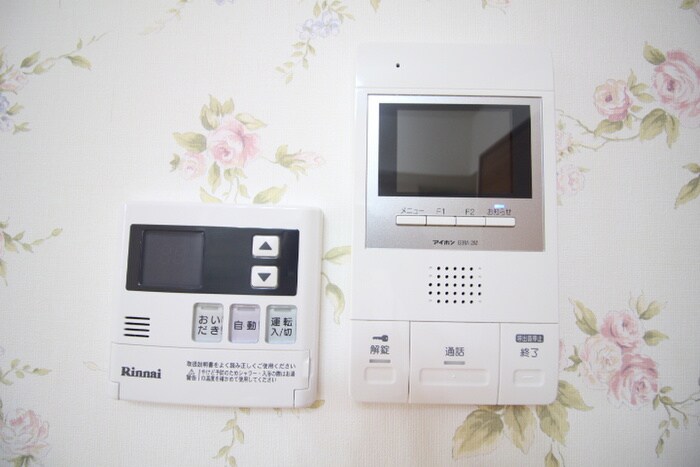 ラ・シュシュ覚王山の物件内観写真