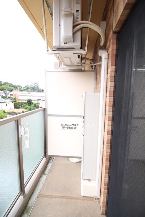 ラ・シュシュ覚王山の物件内観写真