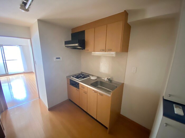 Ｎｏｍｕｒａ　Ｂ．Ｌ．Ｄの物件内観写真