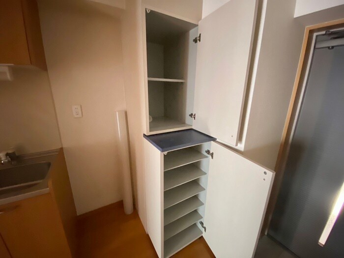 Ｎｏｍｕｒａ　Ｂ．Ｌ．Ｄの物件内観写真