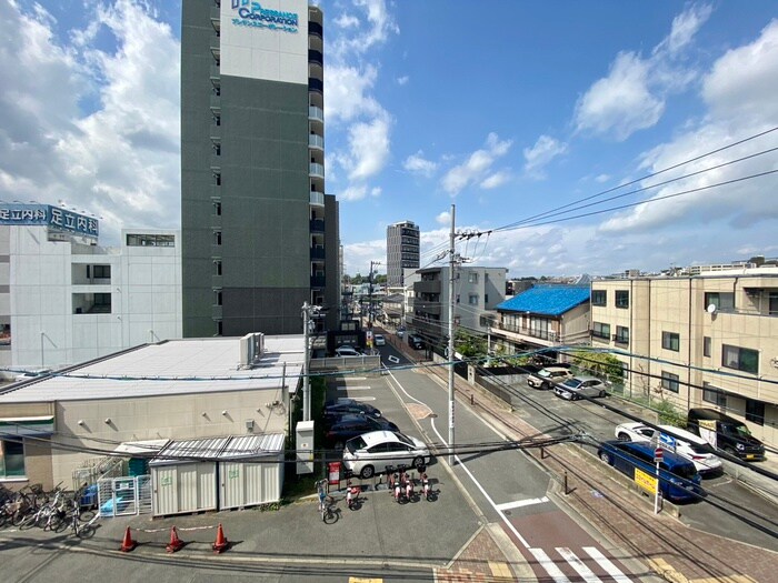 Ｎｏｍｕｒａ　Ｂ．Ｌ．Ｄの物件内観写真