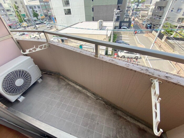 Ｎｏｍｕｒａ　Ｂ．Ｌ．Ｄの物件内観写真